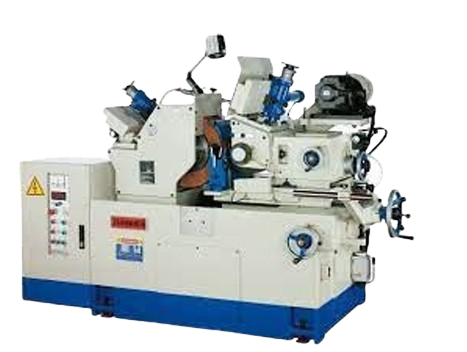 Centerless Grinding Machine